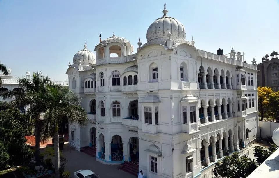 ਸਾਲਾਨਾ ਇਜਲਾਸ ਸ਼੍ਰੋਮਣੀ ਕਮੇਟੀ ਦਫ਼ਤਰ ਸਥਿਤ ਤੇਜਾ ਸਿੰਘ ਸਮੁੰਦਰੀ ਹਾਲ ਵਿਖੇ ਹੋਵੇਗਾ