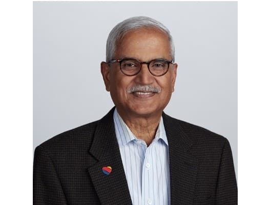 राकेश गंगवाल भारत की सबसे बड़ी एयरलाइंस इंडिगो के सह-संस्थापक हैं।
