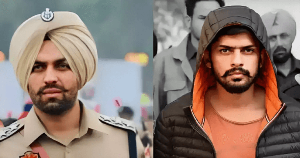 ਪੰਜਾਬ ਪੁਲਿਸ ਦੀ ਵਿਸ਼ੇਸ਼ ਜਾਂਚ ਟੀਮ ਨੇ ਪੀਪੀਐਸ ਅਧਿਕਾਰੀ ਨੇ ਇੰਟਰਵਿਊ ਦੀ ਰਿਕਾਰਡਿੰਗ ਦੀ ਸਹੂਲਤ ਦਿੱਤੀ