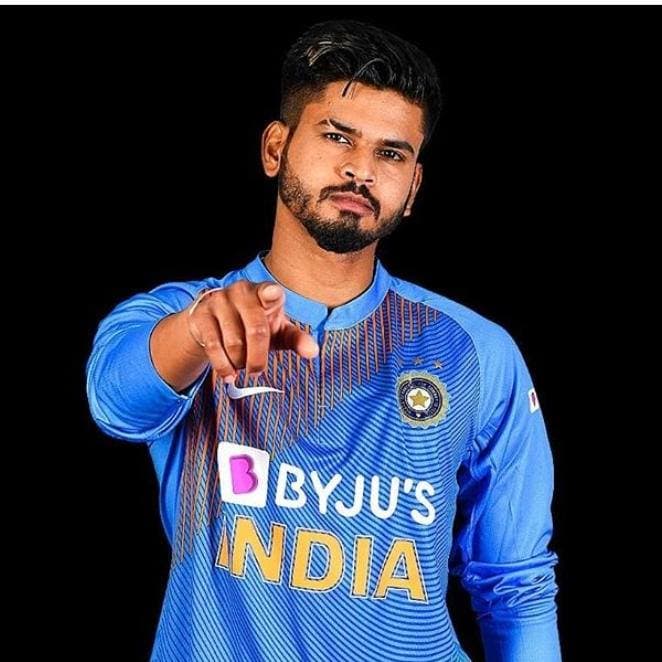 30 ਸਾਲਾ ਅਈਅਰ ਨੇ ਕਿਹਾ ਕਿ ਉਹ ਪੰਜਾਬ ਦੇ ਨਵੇਂ ਕੋਚ ਰਿੱਕੀ ਪੋਂਟਿੰਗ ਨਾਲ ਦੁਬਾਰਾ ਜੁੜਨ ਲਈ ਉਤਸ਼ਾਹਿਤ ਹੈ