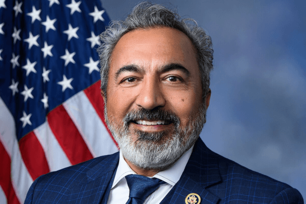 Rep. Ami Bera