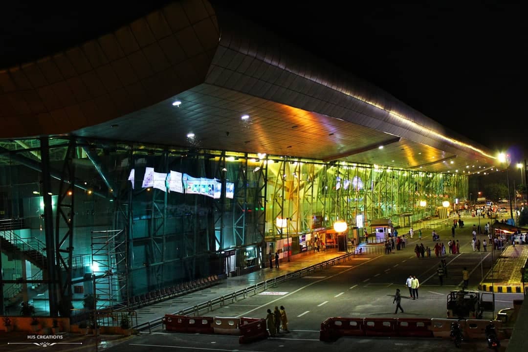 Sri Guru Ram Dass Jee International Airport
