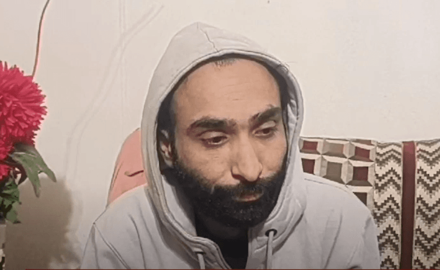 ਰੌਬਿਨ ਹਾਂਡਾ