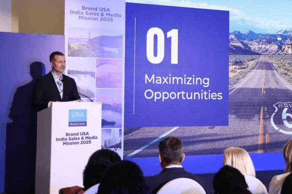 11th India sales and media mission