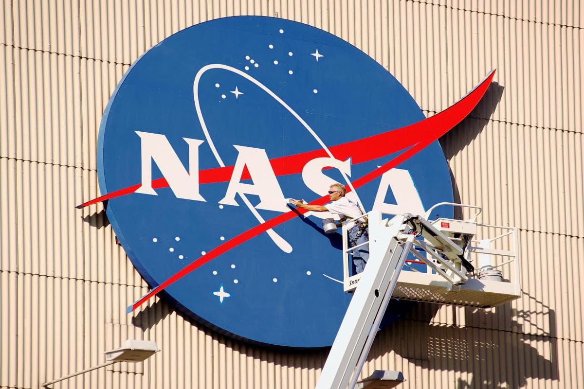 The new layoffs, first reported by NASA Watch citing an internal memo, could signal a shift away from research and toward exploration.