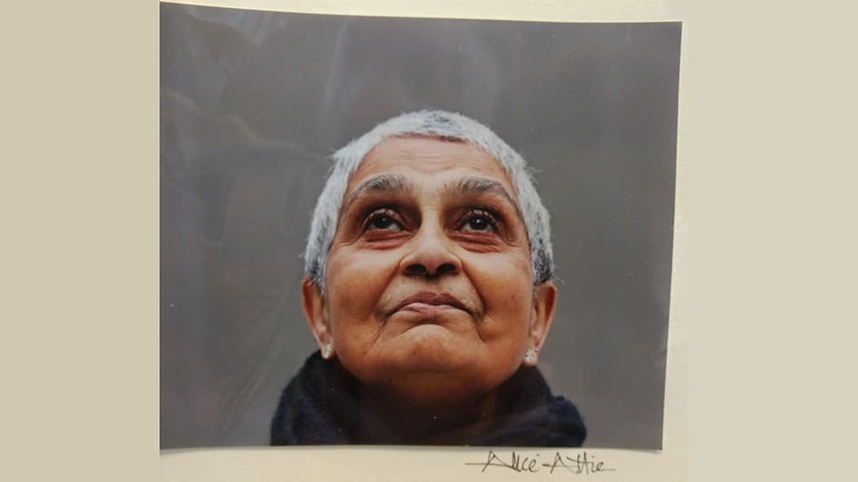 Gayatri Chakravorty Spivak's research interests include 19th- and 20th-century literature, feminism, deconstruction, globalization, political theory, and critical social theory.