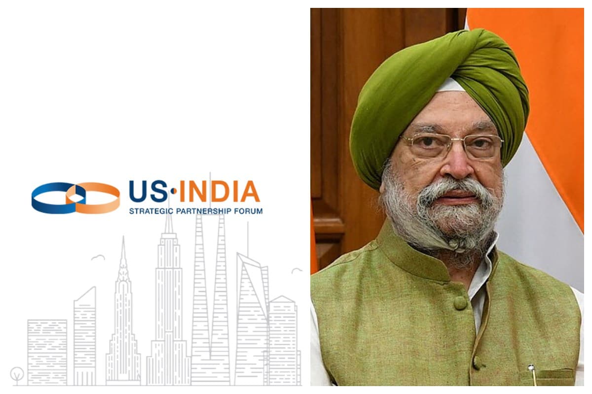 USISPF praised Union Petroleum and Natural Gas Minister Hardeep Singh Puri for his leadership in driving the crucial reforms.