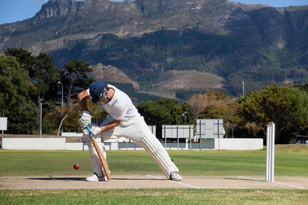 Cricket