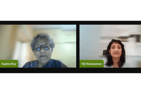 Webinar on Holistic Wellness by WHEELS Global Foundation and National Digital Library of India