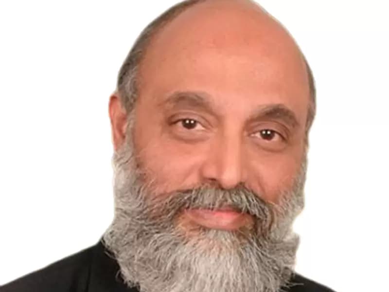 सी. उदय भास्कर (सेवानिवृत्त कमोडोर, नौसेना विश्लेषक)