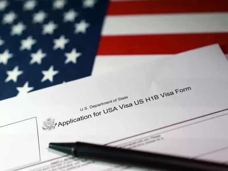 Hi1b visa