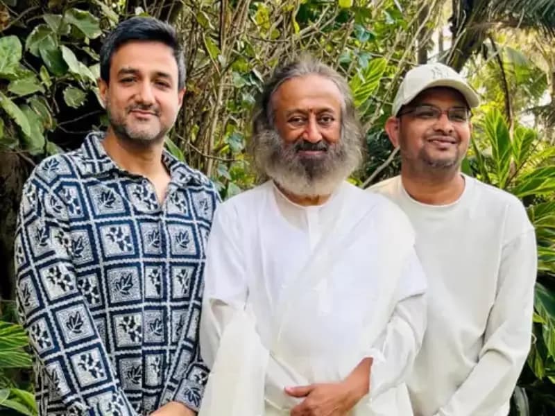 ਕੋਲੰਬੀਆ ਦੇ 52 ਸਾਲਾਂ ਦੇ ਘਰੇਲੂ ਯੁੱਧ-ਅਹਿੰਸਾ ਘਟਨਾ 'ਤੇ ਫਿਲਮ: ਨਿਰਦੇਸ਼ਕ ਸਿਧਾਰਥ ਆਨੰਦ ਨੇ 'ਵ੍ਹਾਈਟ' ਨੂੰ ਭਾਰਤ ਦੀ ਇੱਕ ਸ਼ਾਨਦਾਰ ਗਾਥਾ ਦੱਸਿਆ