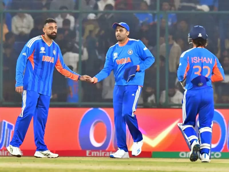 विश्व कप में भारत के सुनहरे अवसर हैं।
