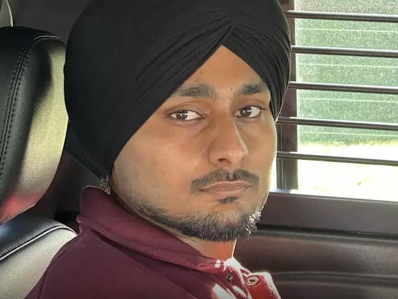 प्रभजोत सिंह।