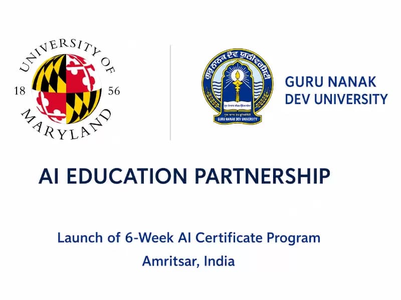 The initiative, supported by Viksit Amritsar, was formally launched during a virtual inaugural event on June 1.