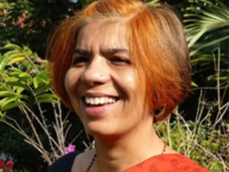 A UNC faculty group has criticized the rejection of Indian-origin scholar Kiran Asher's appointment.