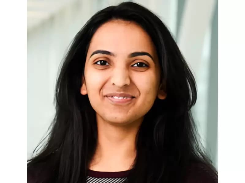 Aakanksha Jain has been selected as a Rita Allen Foundation Scholar for her research on chronic pain and immune system interactions.
