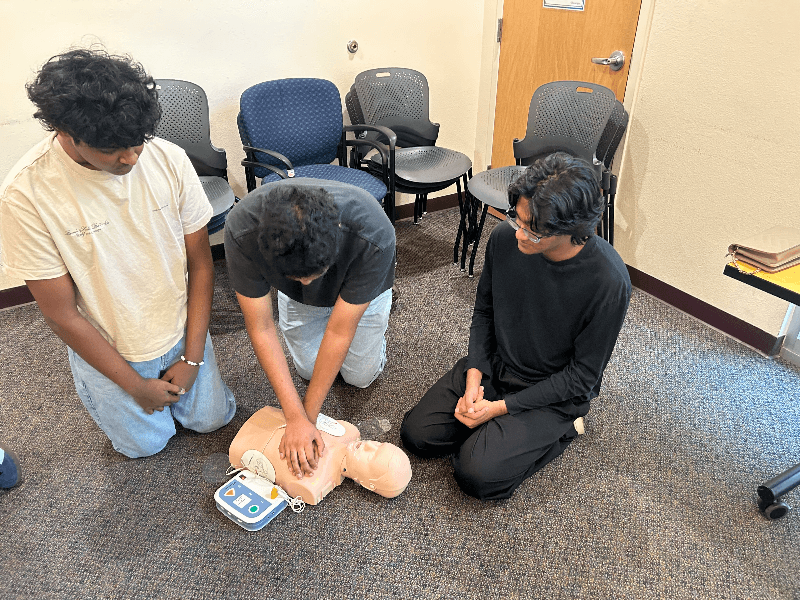 2026 Gateway to Medicine Summer Camp