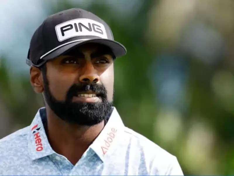 Indian-origin trio endure quiet finish as Tom Kim captures Scottish Open crown