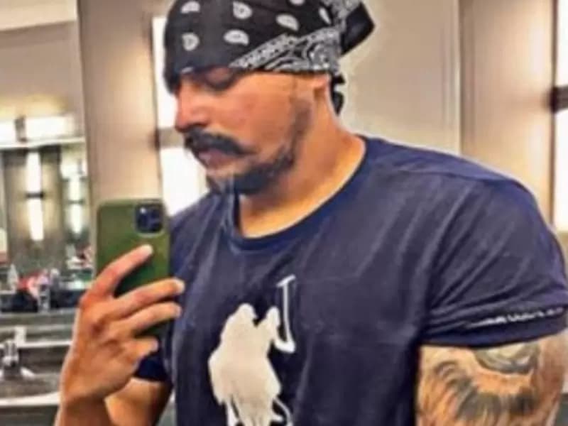 US judge orders Punjab gang suspect held and transferred to LA Jail ()