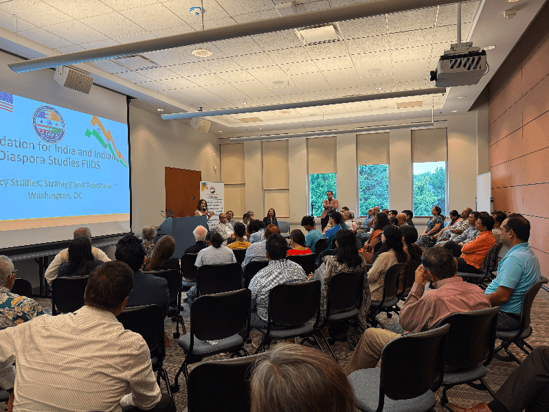 Celebration of Democracies: USA at 250 & India’s Independence Day