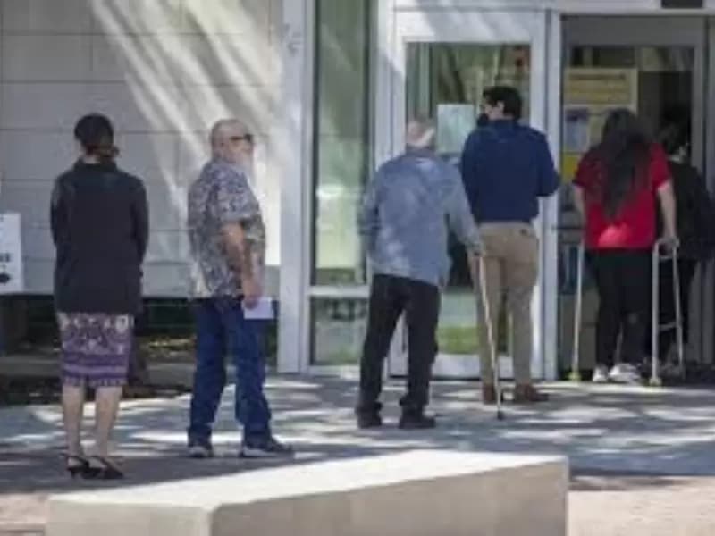 Asian voters emerge as swing bloc in Texas
