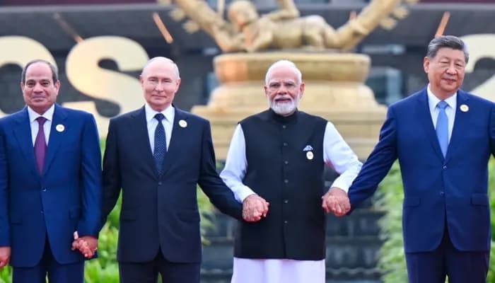 BRICS
