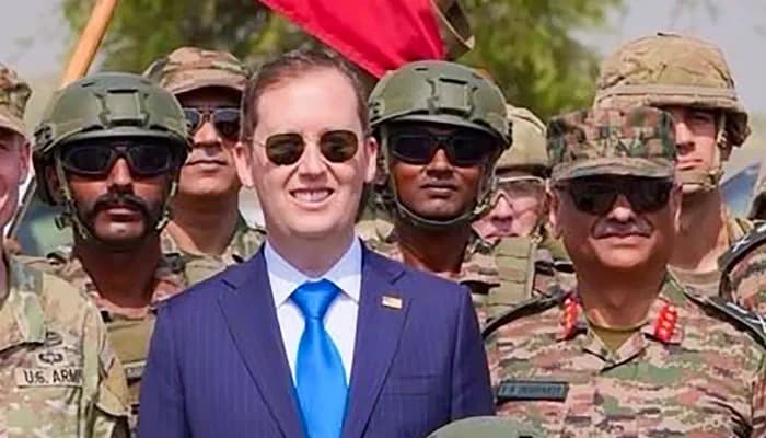 US-India defence ties strong, political ties starined: Expert assessment