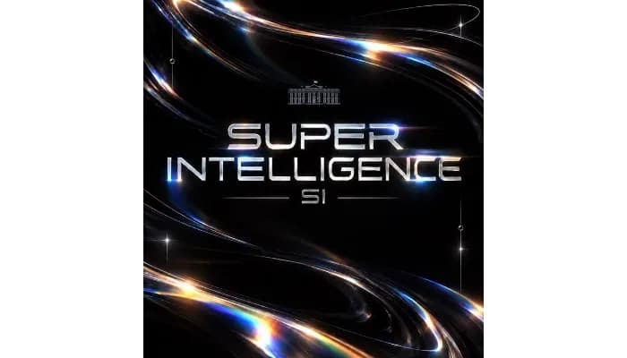 Trump’s ‘Super Intelligence’ gamble and why India should be watching