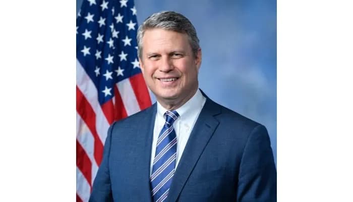 US House bill revives push for India-US parliamentary group