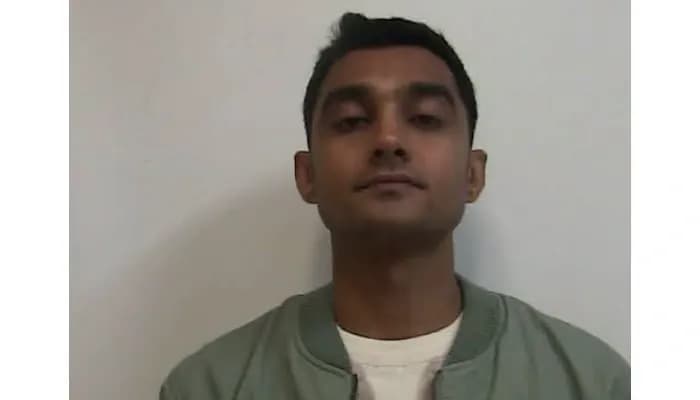Prit Pankaj Jain