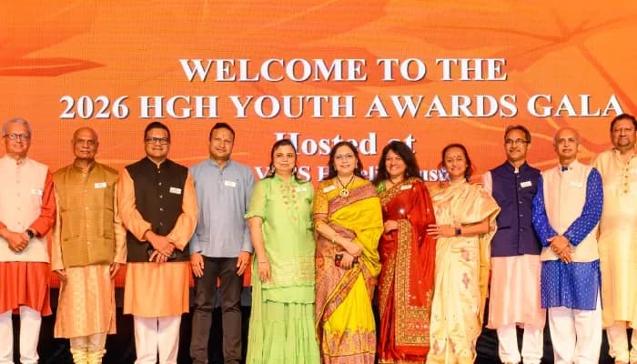Hindus of Greater Houston celebrate service, art, and the next generation