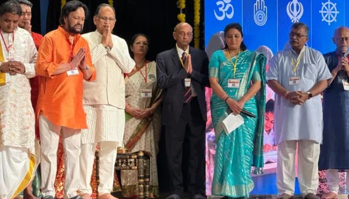 Inaugural session HMEC 2026
