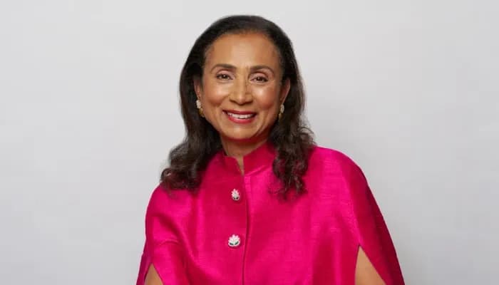 Kamini Ramani