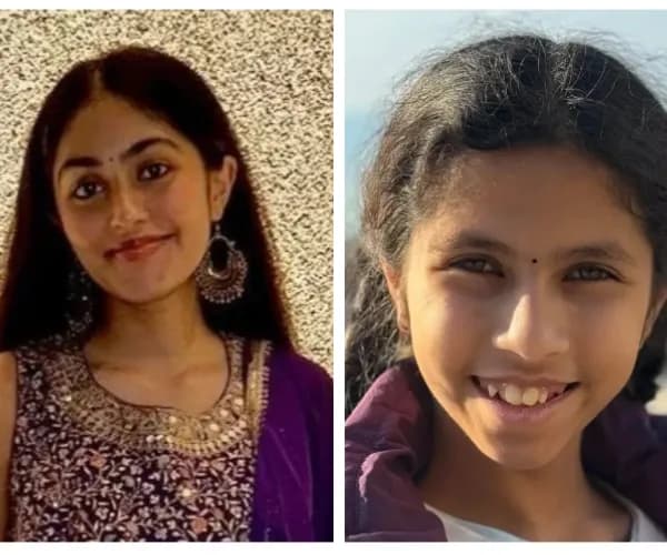 Aditi Soham and Naga Prerani Kasula win IPA Essay Competition