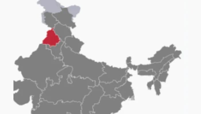 Representative image of the state