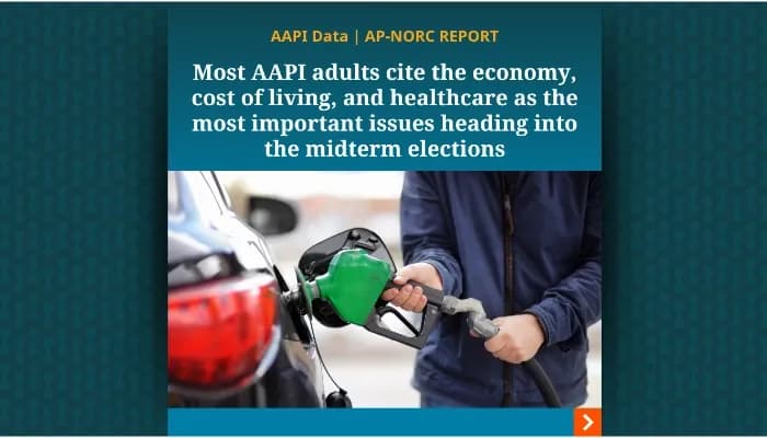 The economy, cost of living and health care top election concerns, while Democrats have gained ground on trust in economic policy and immigration.