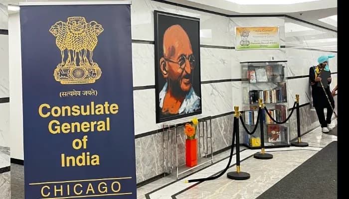 The observance adopted the theme "Swachhata Mein Sahbhag, Swachh Bharat, Viksit Bharat," which translates as "Participation in Cleanliness, Clean India, Developed India."
