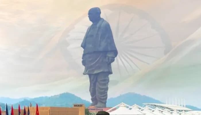 Statue of Unity