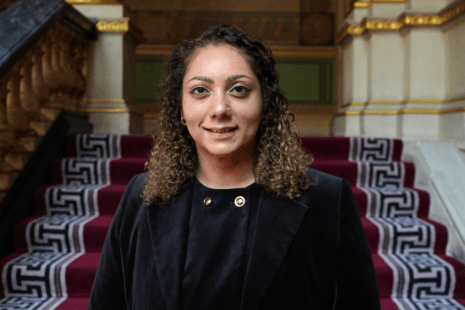 Tammy Sandhu