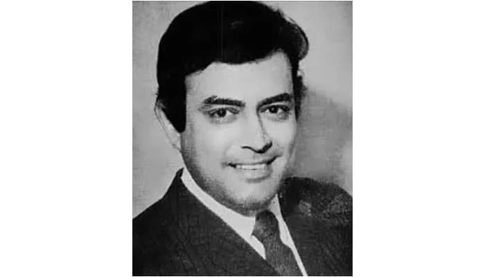 संजीव कुमार
