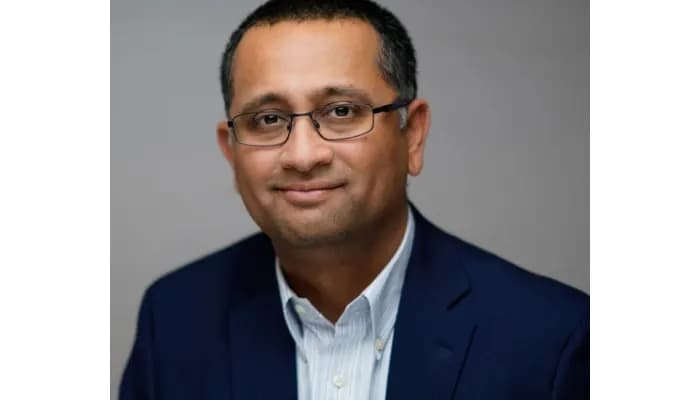 Tapan Mehta