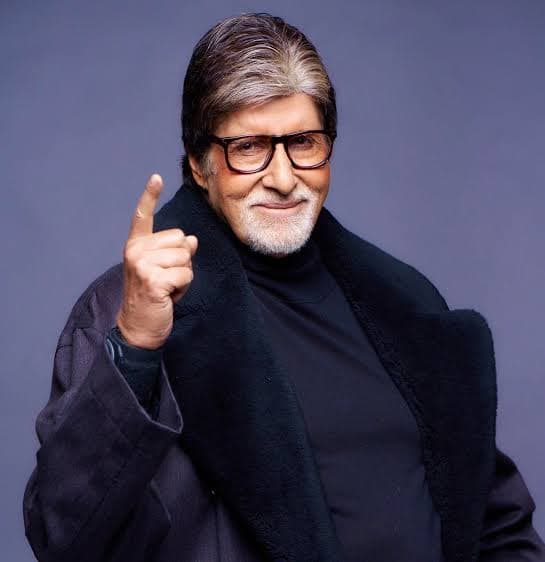 Amitabh Bachchan gives important relationship advice to young couples to avoid fights