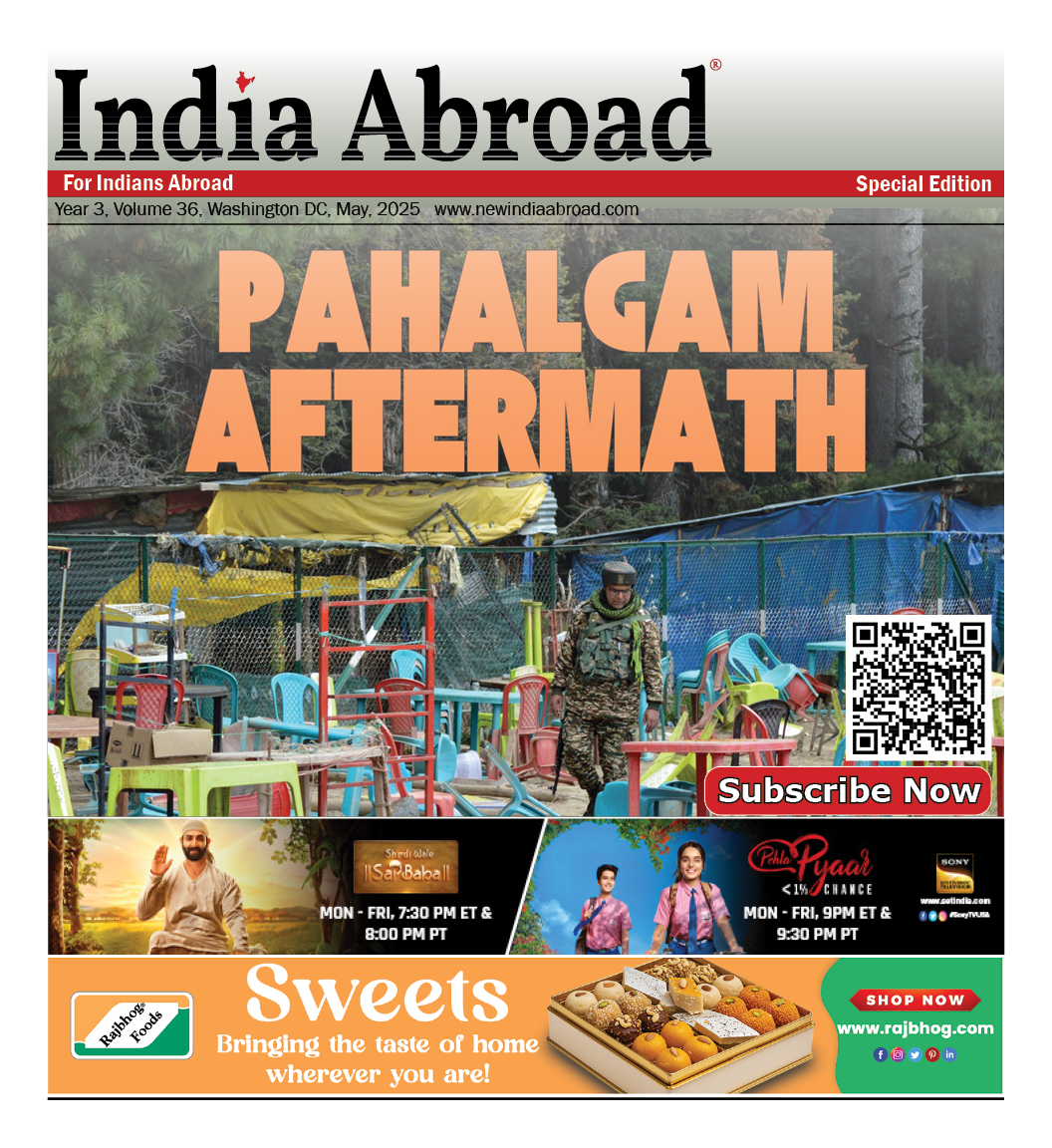 Pahalgam Aftermath